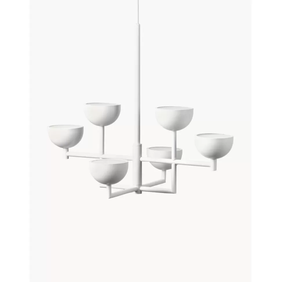 Best Sale Westwing Collection Grose Led-Pendelleuchte Paula