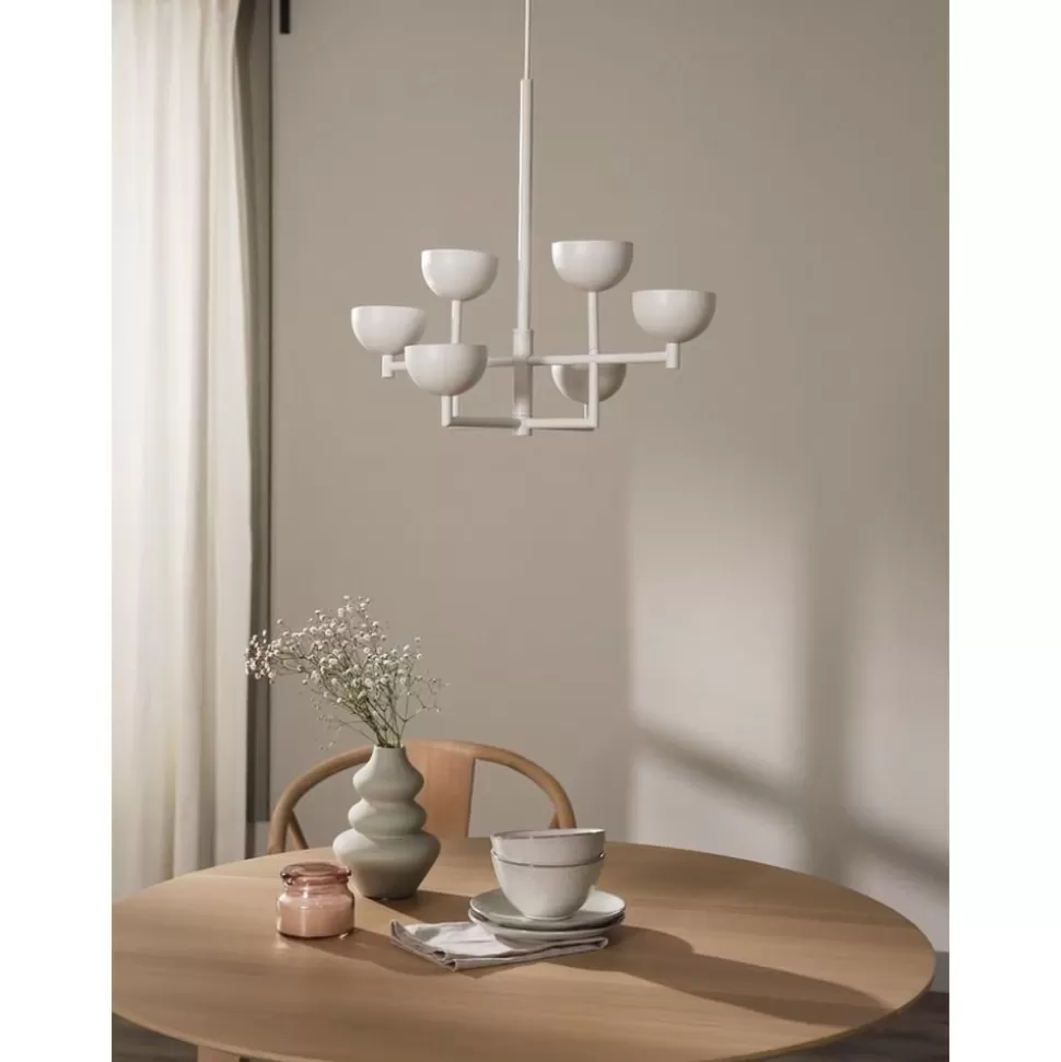 Best Sale Westwing Collection Grose Led-Pendelleuchte Paula