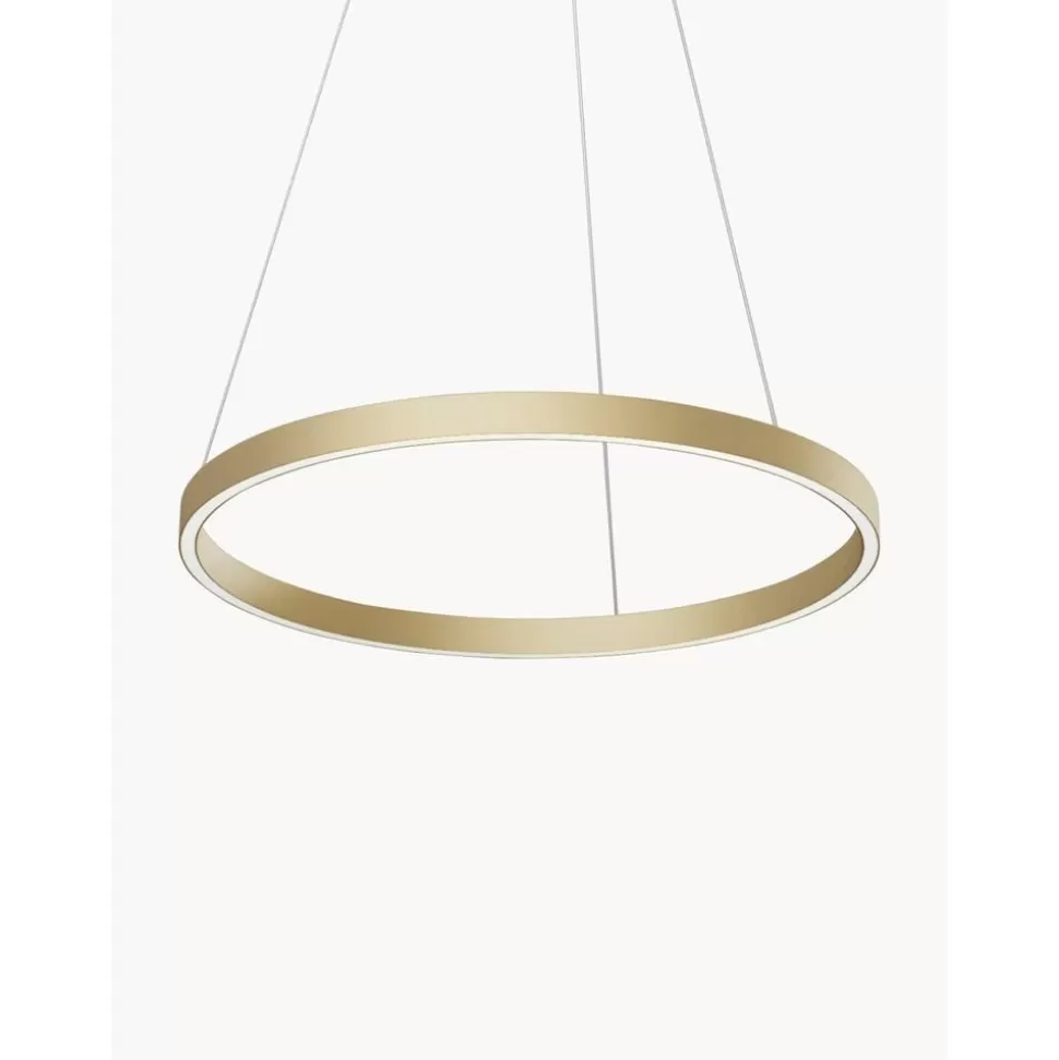 Outlet Maytoni Grose Led-Pendelleuchte Rim