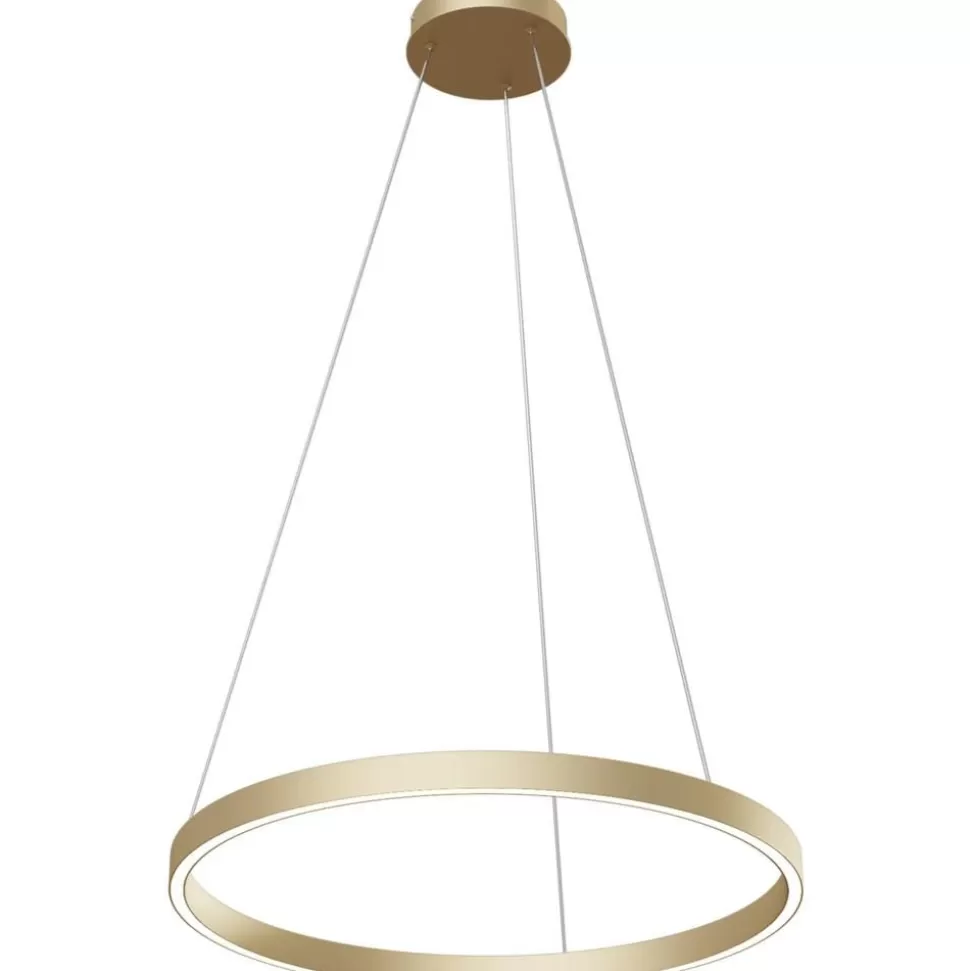 Outlet Maytoni Grose Led-Pendelleuchte Rim