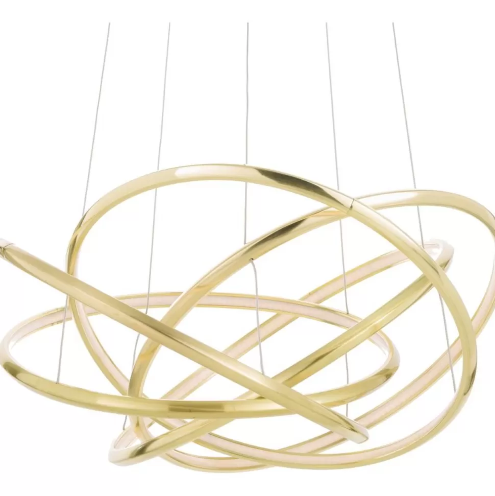 grose_ledpendelleuchte_saturn_4-2.webp Sale Kare Design Grose Led-Pendelleuchte Saturn