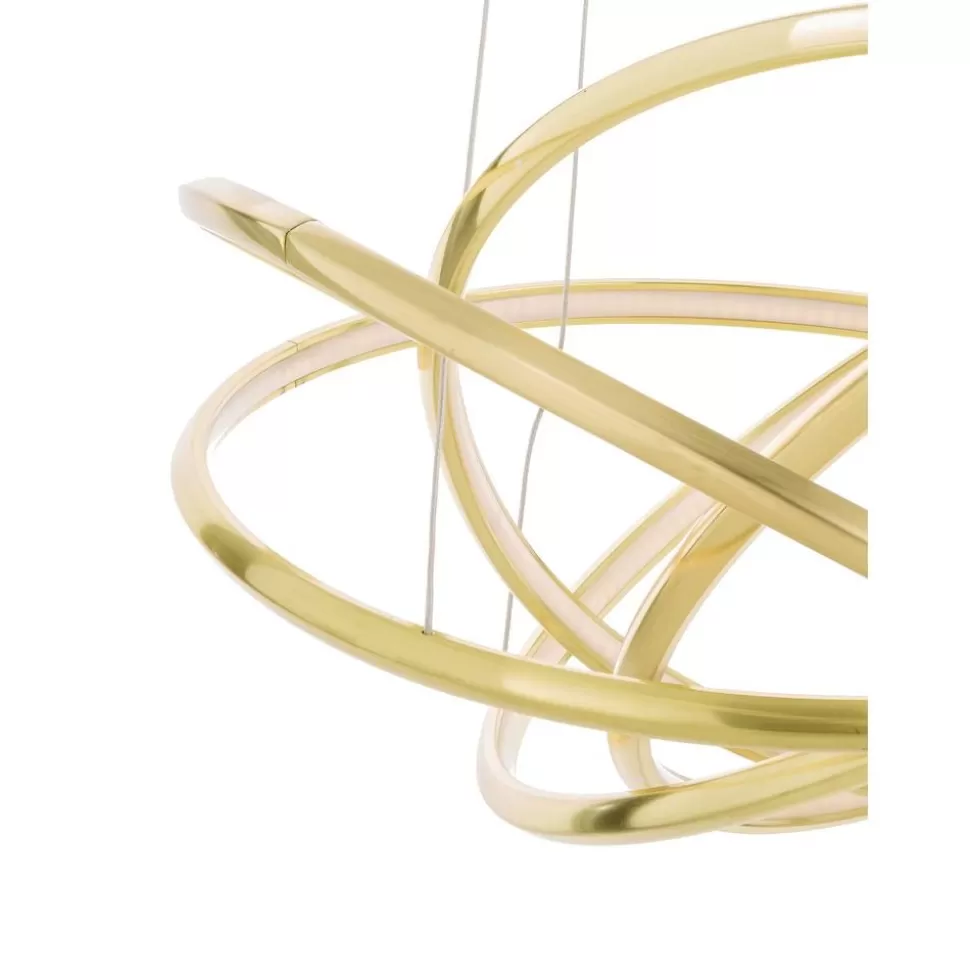 grose_ledpendelleuchte_saturn_5-2.webp Sale Kare Design Grose Led-Pendelleuchte Saturn