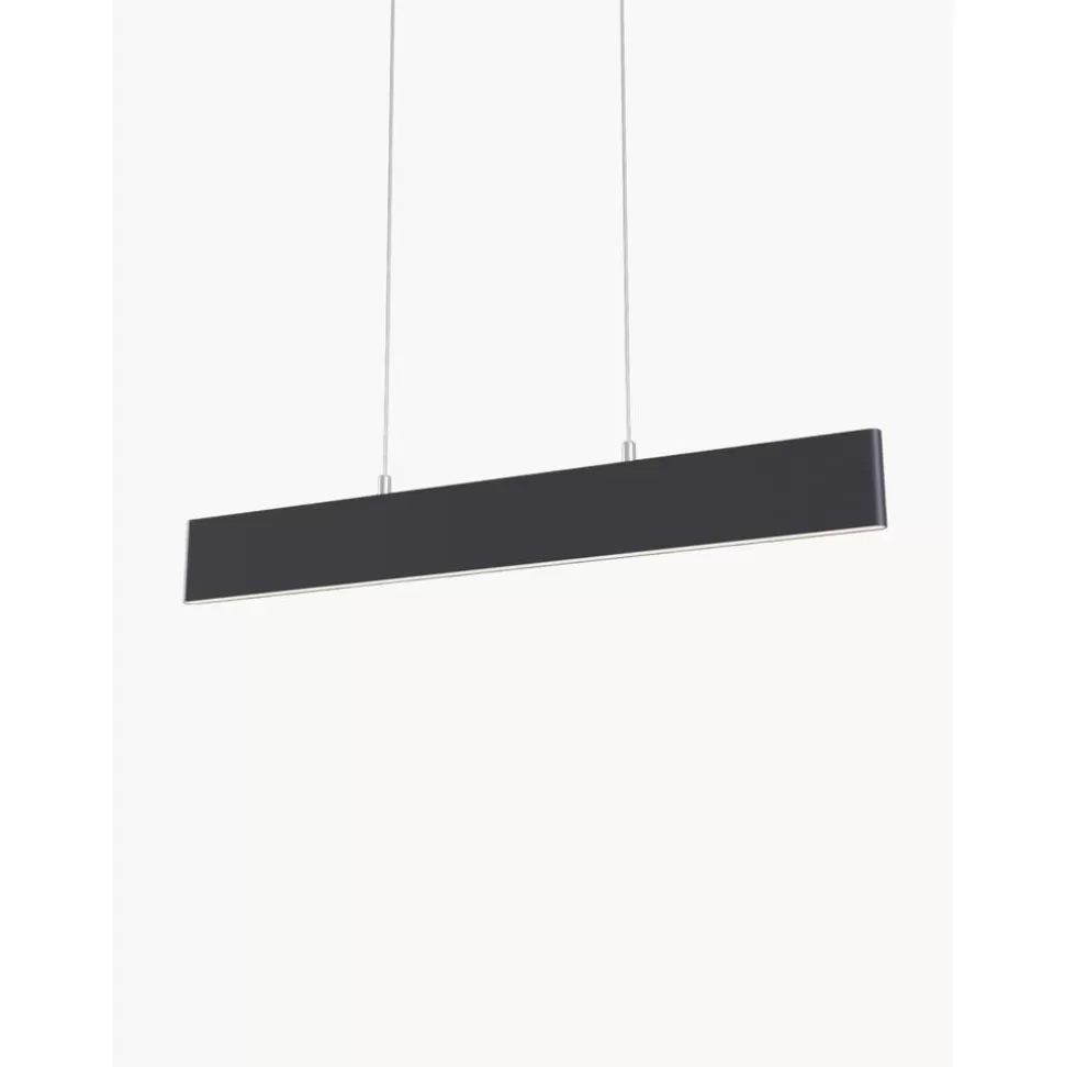 Store Maytoni Grose Led-Pendelleuchte Step