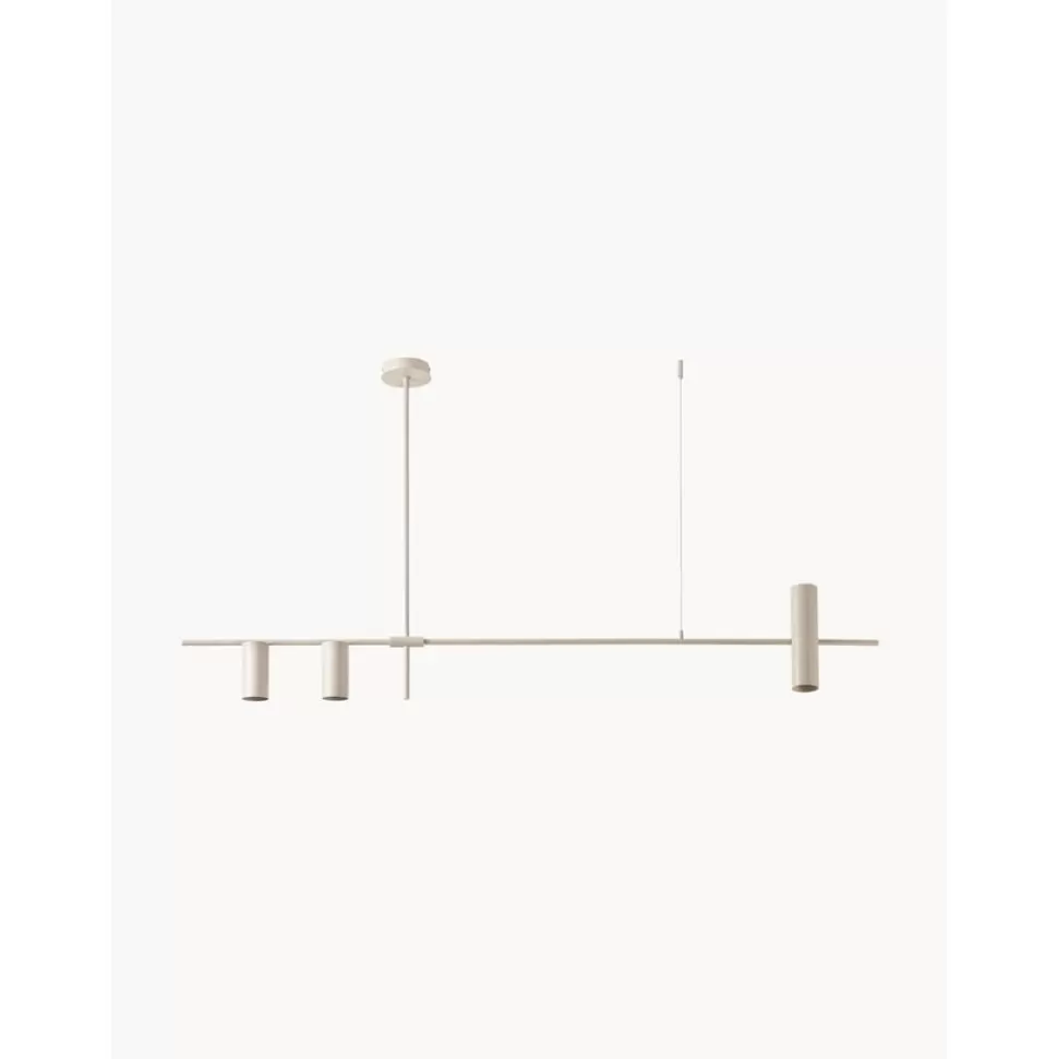 Sale Westwing Collection Grose Pendelleuchte Cassandra