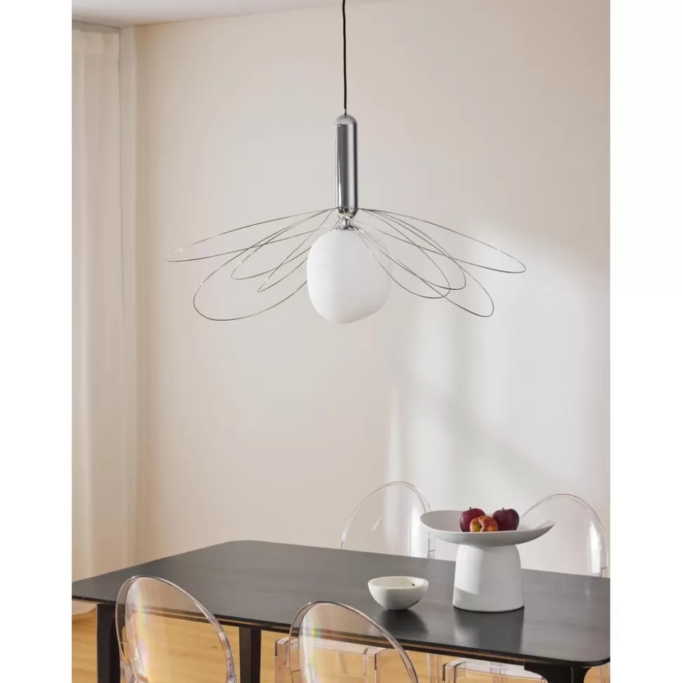 Outlet Westwing Collection Grose Pendelleuchte Dela