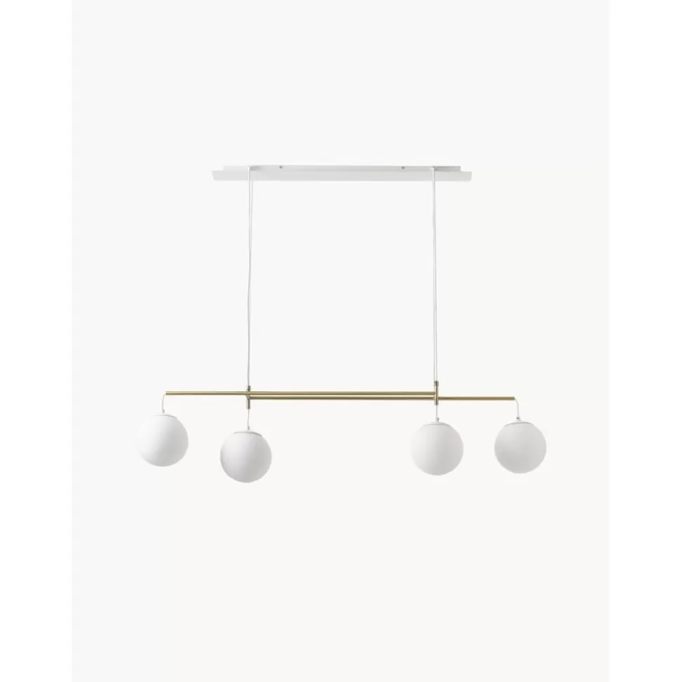 Sale Westwing Collection Grose Pendelleuchte Flux