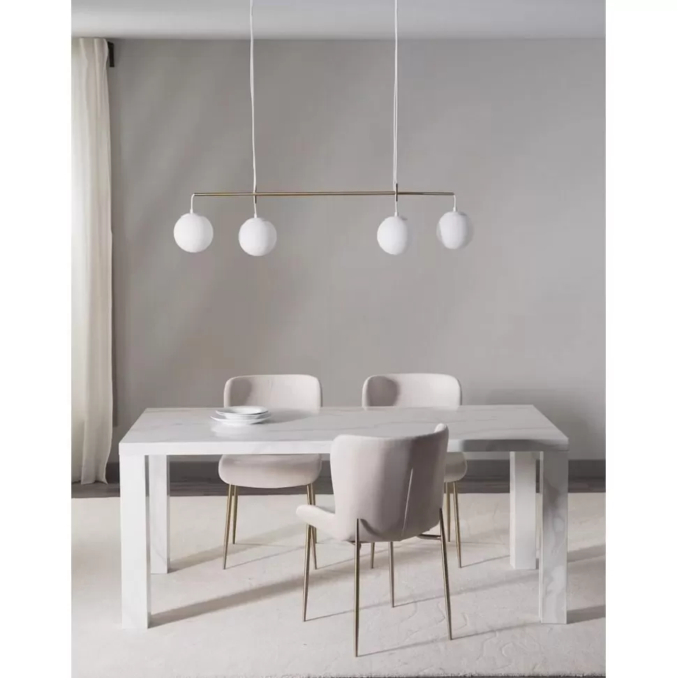 Sale Westwing Collection Grose Pendelleuchte Flux