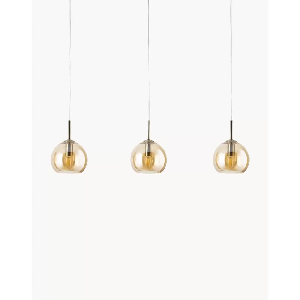 Flash Sale Westwing Collection Grose Pendelleuchte Hamilton