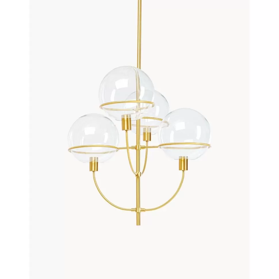 Cheap Kare Design Grose Pendelleuchte Lantern