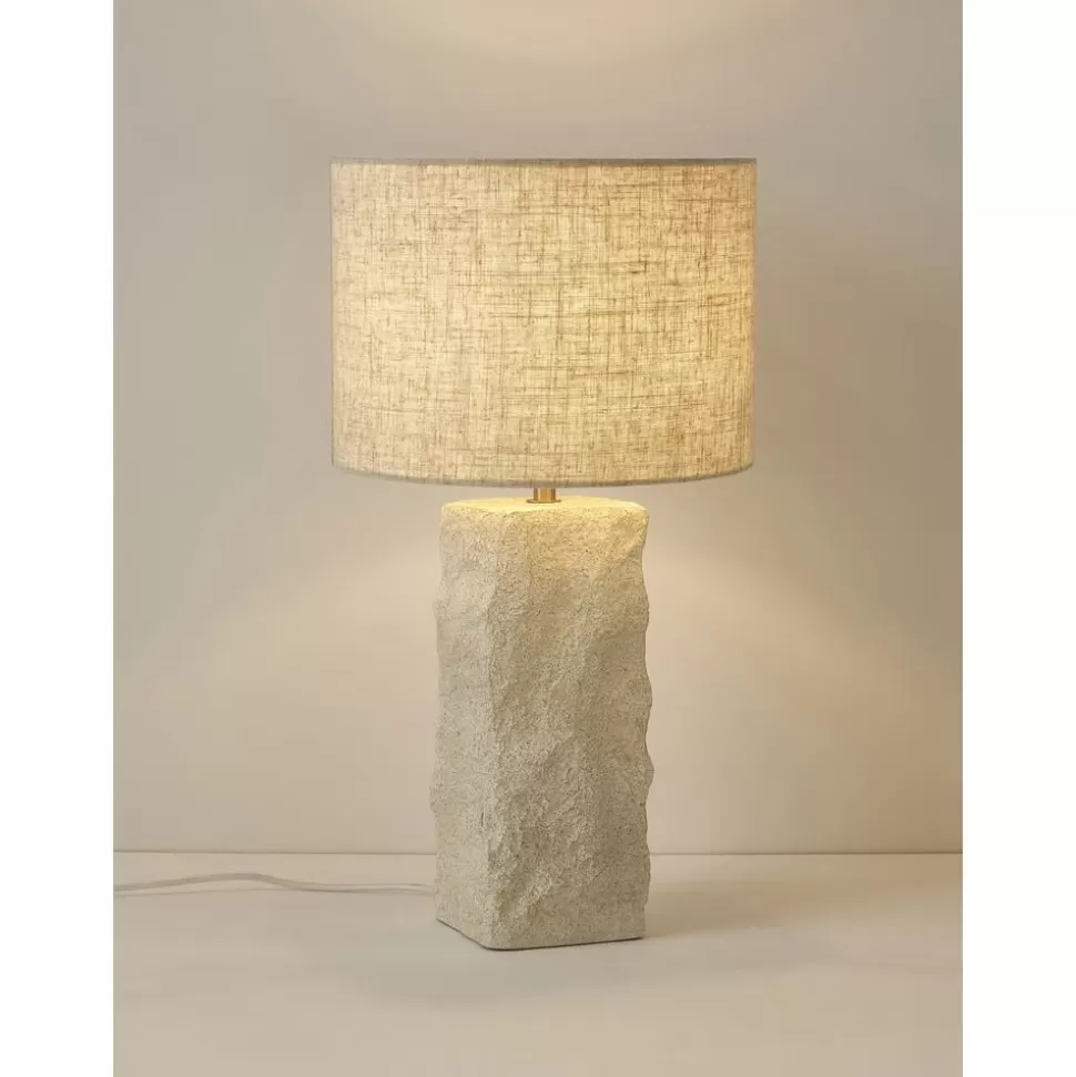 grose_tischlampe_kiri_mit_betonfus_5-2.webp Discount Westwing Collection Grose Tischlampe Kiri Mit Betonfus