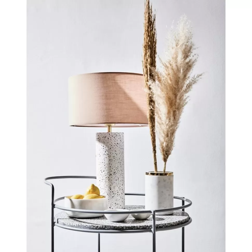 grose_tischlampe_mosaik_mit_betonfus_7-2.webp Outlet Westwing Collection Grose Tischlampe Mosaik Mit Betonfus