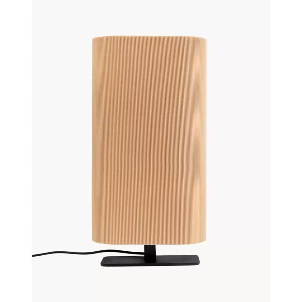 Cheap Kare Design Grose Tischlampe Soho