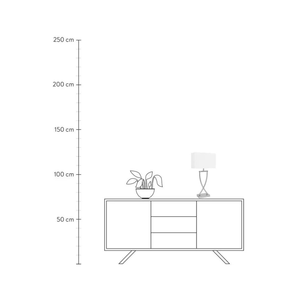 grose_tischlampe_vanessa_7-9.webp Best Westwing Collection Grose Tischlampe Vanessa