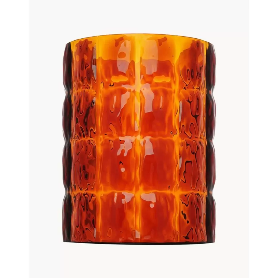 Best Kartell Grose Vase Matelasse