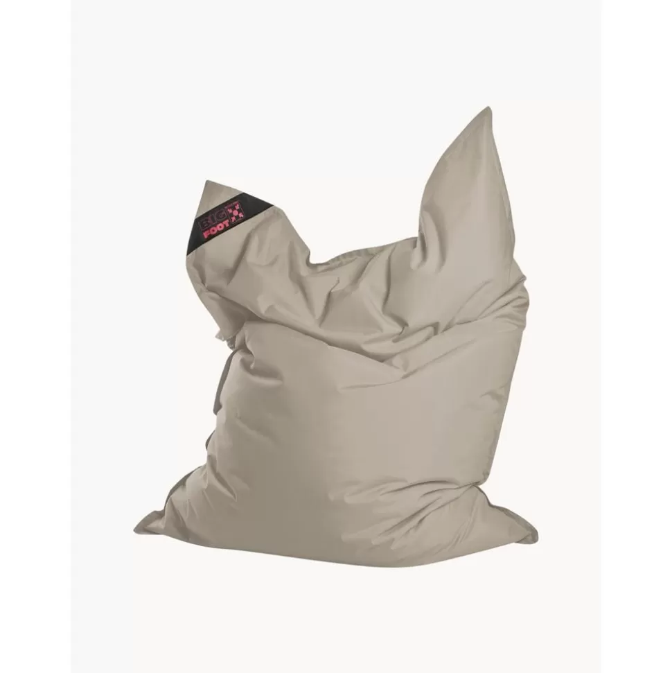 Flash Sale Magma Groser Sitzsack Scuba