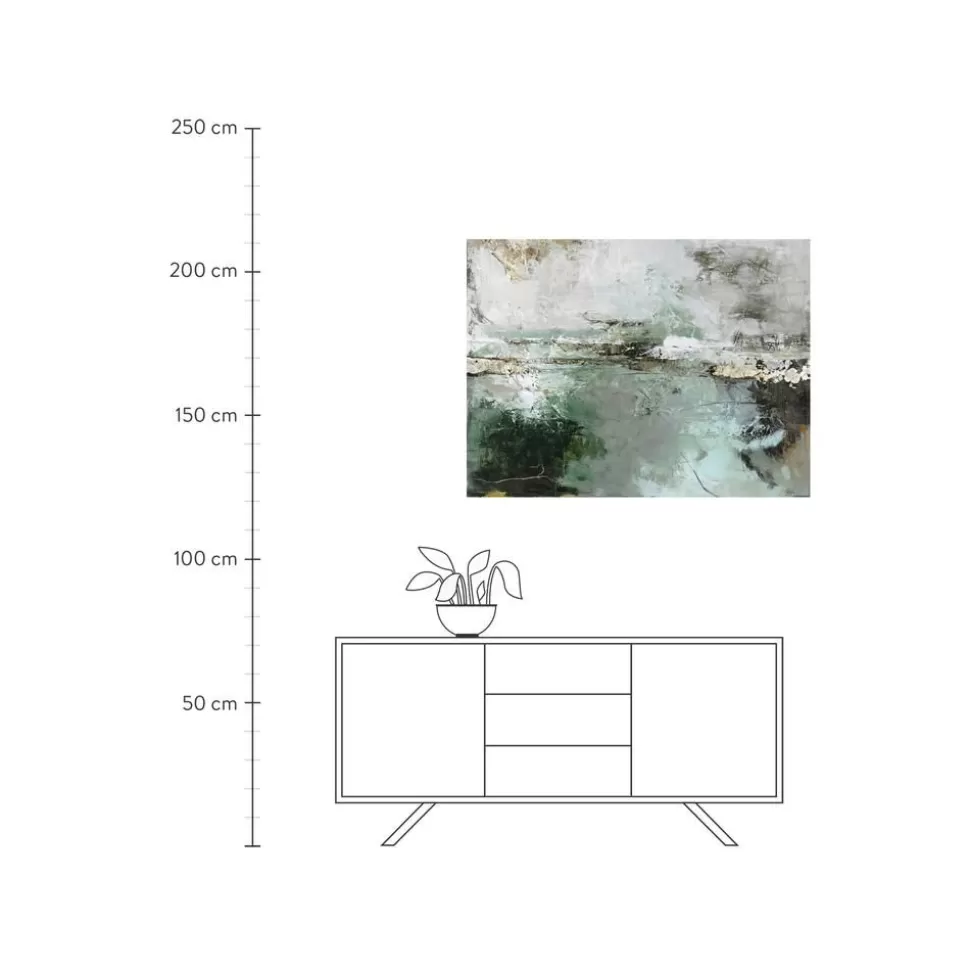handbemalter_leinwanddruck_hillside_2-1.webp Best Sale Malerifabrikken Handbemalter Leinwanddruck Hillside