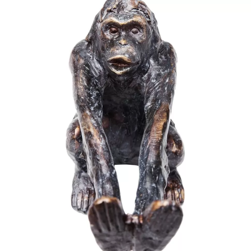 handgefertigte_buchstutzen_monkey_2tlg_6-2.webp Outlet Kare Design Handgefertigte Buchstutzen Monkey, 2-Tlg.