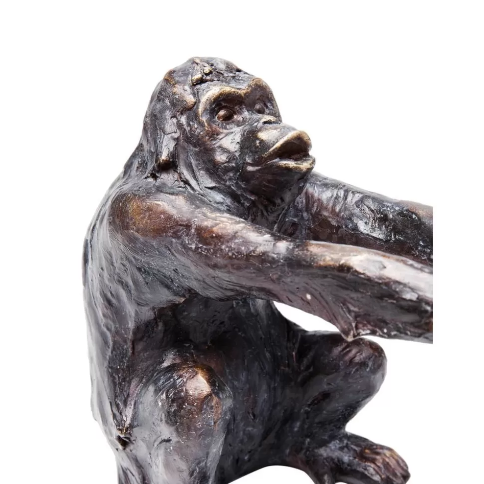 handgefertigte_buchstutzen_monkey_2tlg_7-2.webp Outlet Kare Design Handgefertigte Buchstutzen Monkey, 2-Tlg.