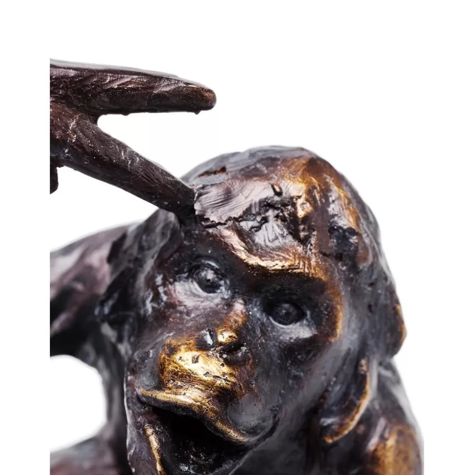 handgefertigte_buchstutzen_monkey_2tlg_9-2.webp Outlet Kare Design Handgefertigte Buchstutzen Monkey, 2-Tlg.