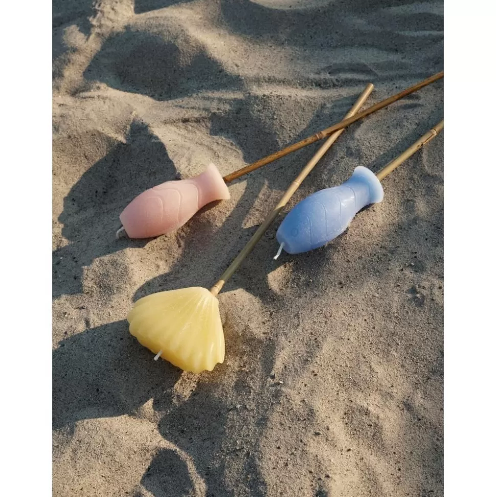 handgefertigte_kerze_helfa_2-3.webp Online Broste Copenhagen Handgefertigte Kerze Helfa