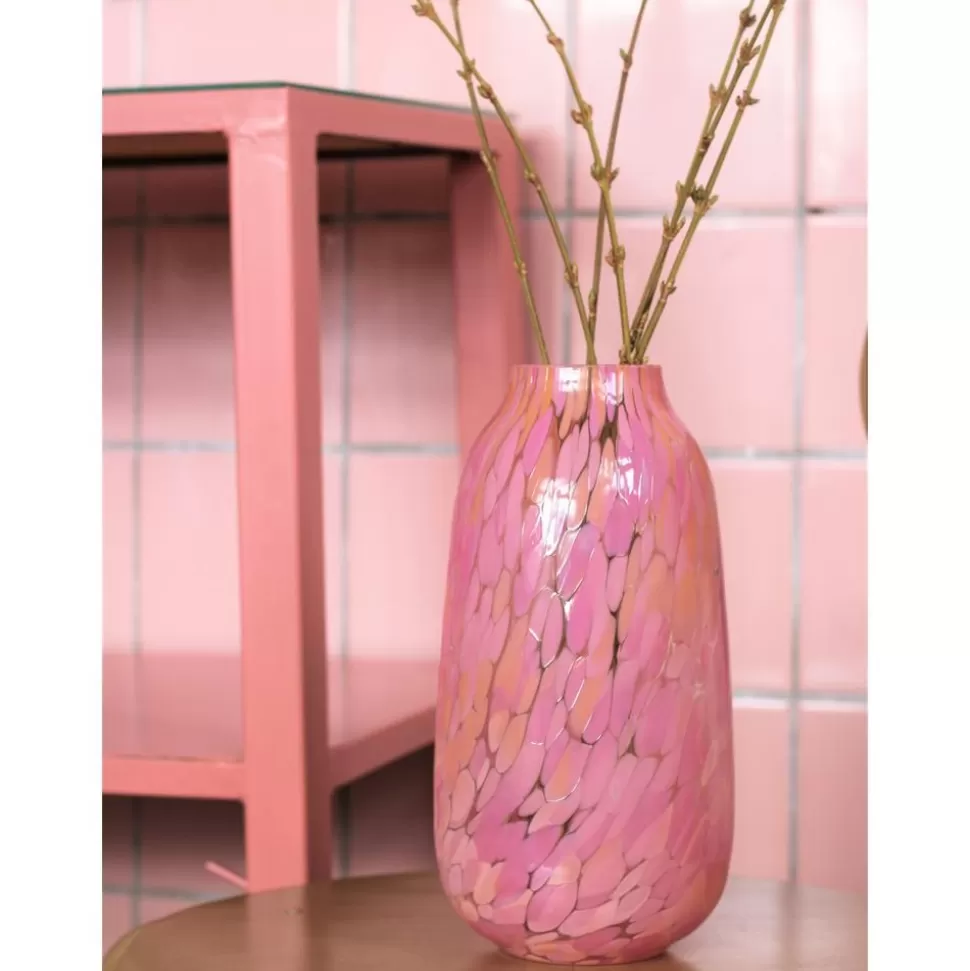 New Anna von Lipa Handgefertigte Vase Confetti