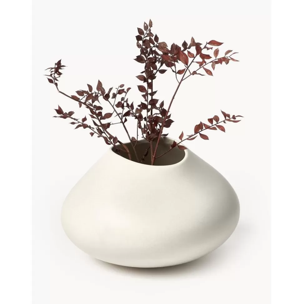 handgefertigte_vase_latona_2-7.webp Best Sale Westwing Collection Handgefertigte Vase Latona