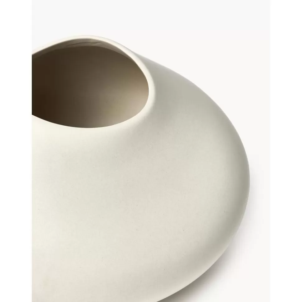 handgefertigte_vase_latona_3-7.webp Best Sale Westwing Collection Handgefertigte Vase Latona