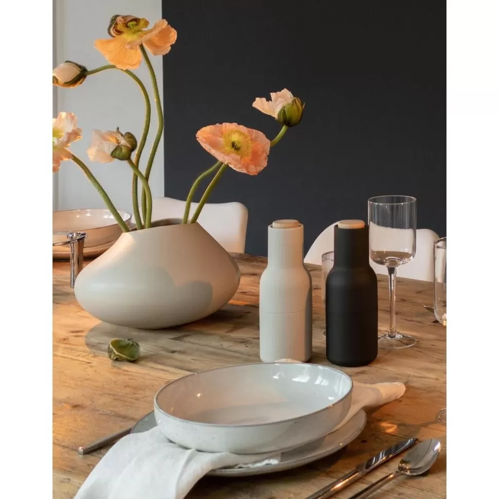 handgefertigte_vase_latona_5-7.webp Best Sale Westwing Collection Handgefertigte Vase Latona