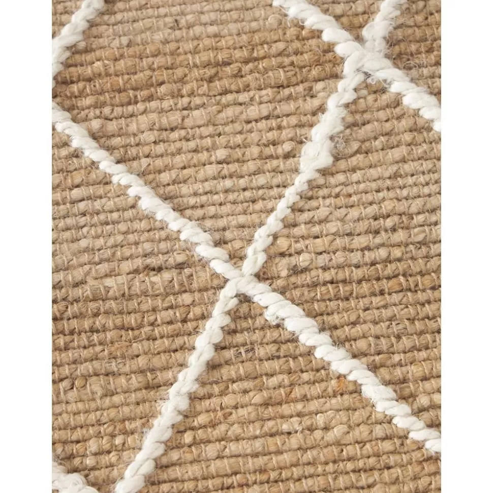 handgefertigter_jutelaufer_kunu_3-2.webp Cheap Westwing Collection Handgefertigter Jute-Laufer Kunu