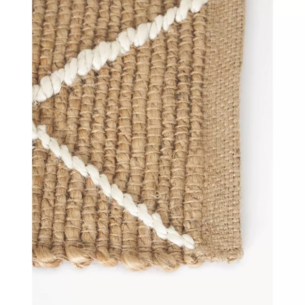 handgefertigter_jutelaufer_kunu_4-2.webp Cheap Westwing Collection Handgefertigter Jute-Laufer Kunu