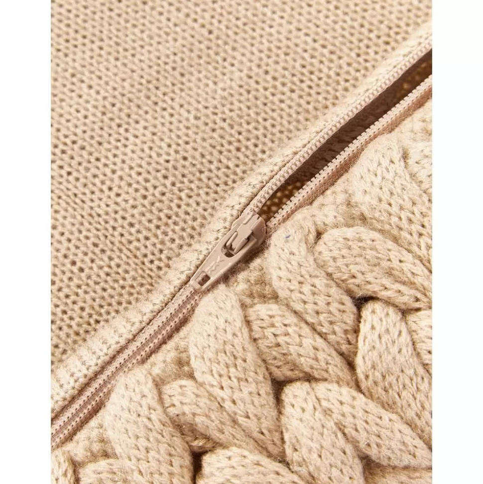 handgemachte_grobstrickkissenhulle_adyna_4-6.webp Sale Westwing Collection Handgemachte Grobstrick-Kissenhulle Adyna