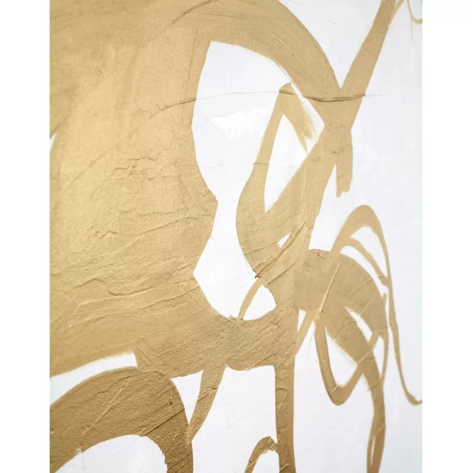 handgemaltes_leinwandbild_goldplay_mit_holzrahmen_3-1.webp Cheap Malerifabrikken Handgemaltes Leinwandbild Goldplay Mit Holzrahmen