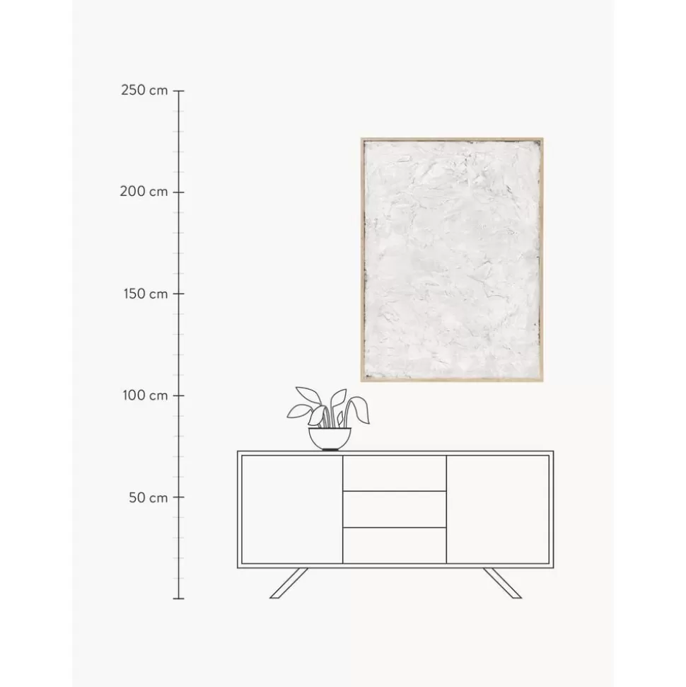 handgemaltes_leinwandbild_simple_living_mit_holzrahmen_6-4.webp Discount Malerifabrikken Handgemaltes Leinwandbild Simple Living Mit Holzrahmen