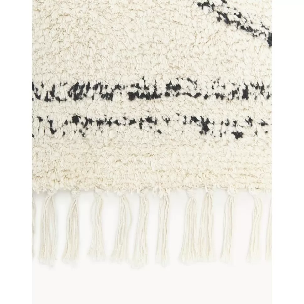 handgetufteter_baumwolllaufer_asisa_mit_zickzackmuster_und_fransen_3-2.webp Sale Westwing Collection Handgetufteter Baumwolllaufer Asisa Mit Zickzack-Muster Und Fransen