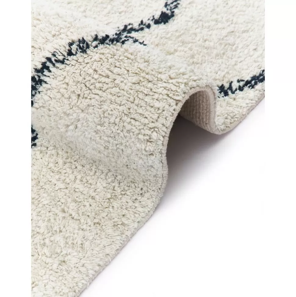 handgetufteter_baumwollteppich_bina_mit_rautenmuster_und_fransen_8-4.webp Store Westwing Collection Handgetufteter Baumwollteppich Bina Mit Rautenmuster Und Fransen