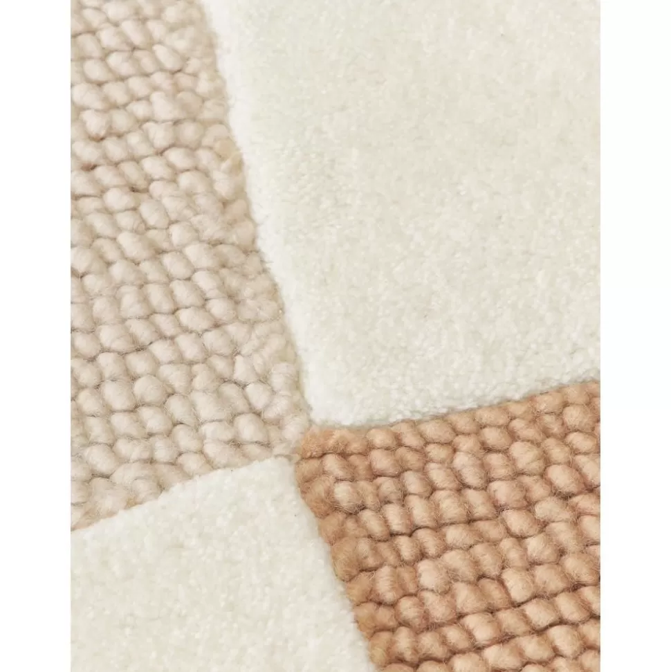 handgetufteter_wollteppich_corin_mit_hochtiefstruktur_3-4.webp Online Westwing Collection Handgetufteter Wollteppich Corin Mit Hoch-Tief-Struktur