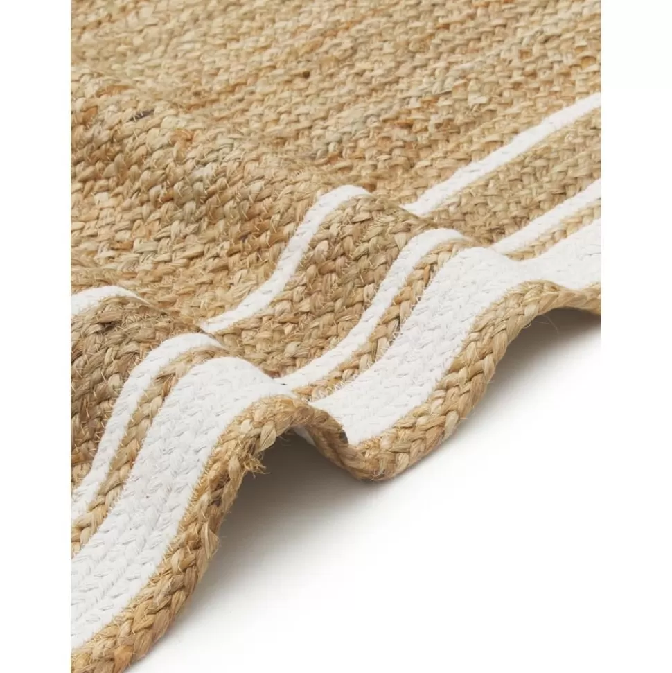 handgewebter_jutelaufer_clover_3-2.webp Store Westwing Collection Handgewebter Jute-Laufer Clover