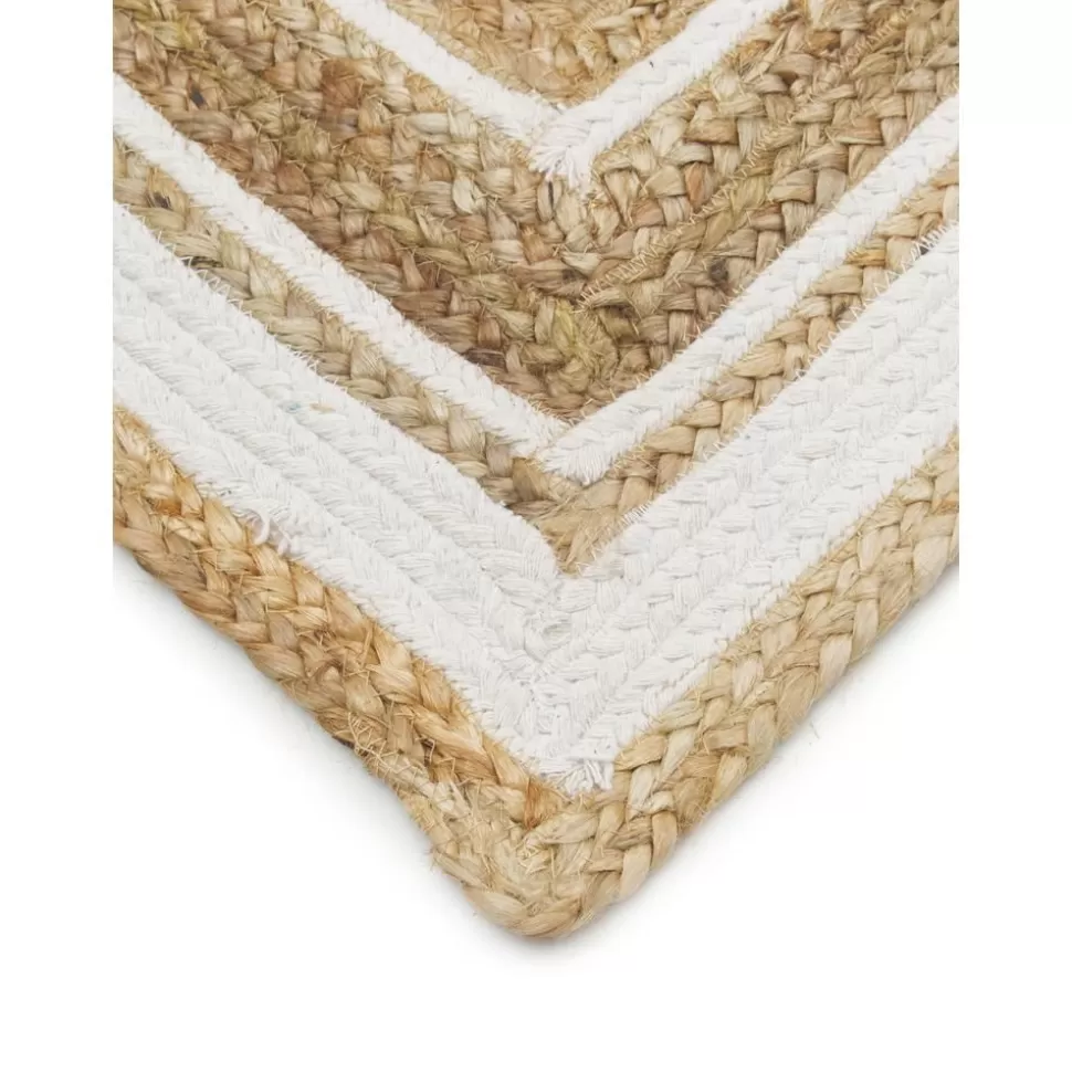 handgewebter_jutelaufer_clover_4-2.webp Store Westwing Collection Handgewebter Jute-Laufer Clover