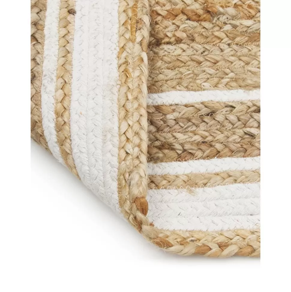 handgewebter_jutelaufer_clover_5-2.webp Store Westwing Collection Handgewebter Jute-Laufer Clover