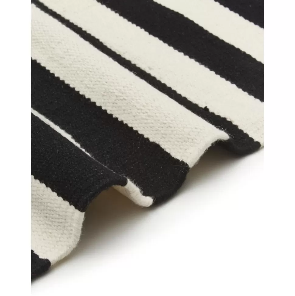 handgewebter_kelimteppich_donna_mit_streifen_3-2.webp Cheap Westwing Collection Handgewebter Kelim-Teppich Donna Mit Streifen