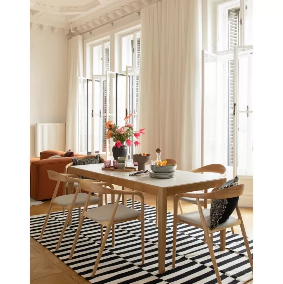 handgewebter_kelimteppich_donna_mit_streifen_7-2.webp Cheap Westwing Collection Handgewebter Kelim-Teppich Donna Mit Streifen