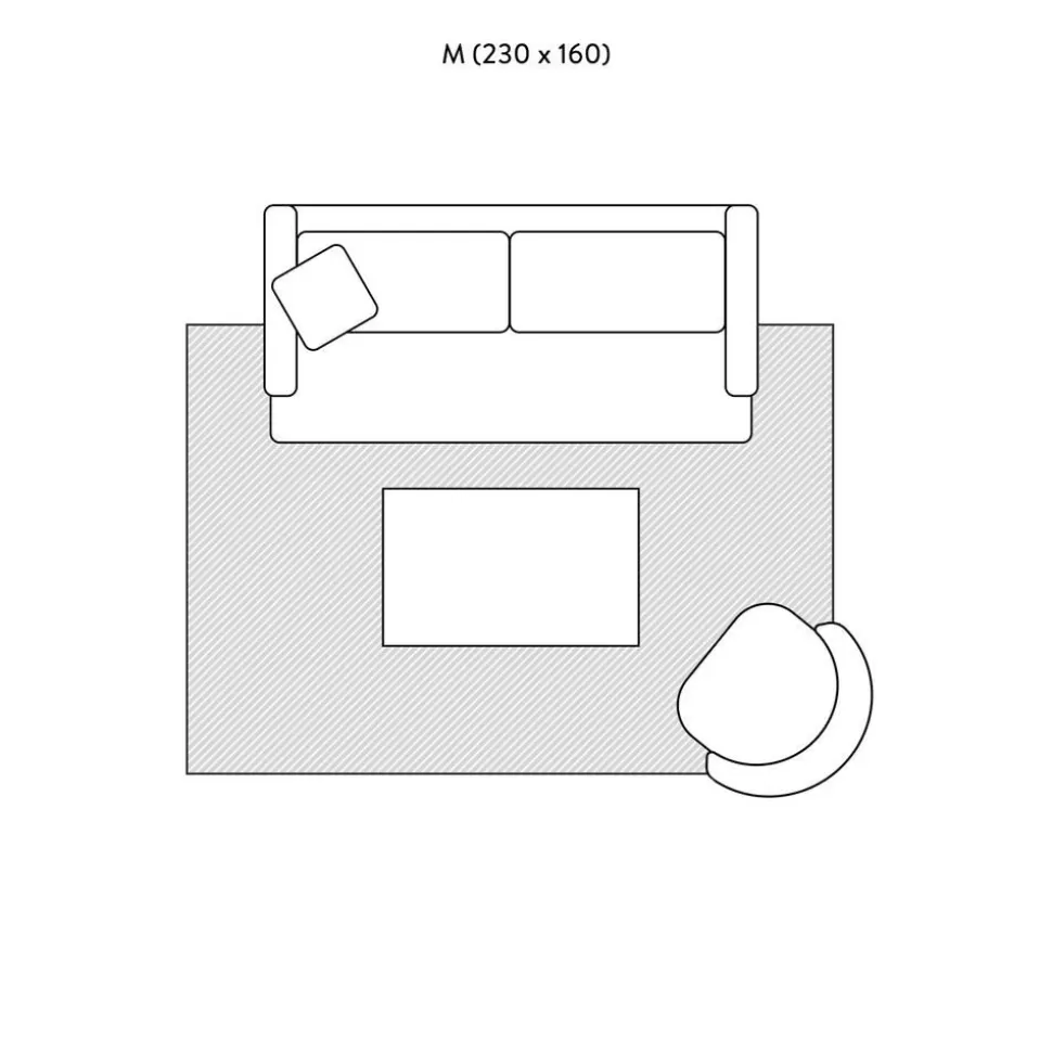 handgewebter_kelimteppich_donna_mit_streifen_8-2.webp Cheap Westwing Collection Handgewebter Kelim-Teppich Donna Mit Streifen