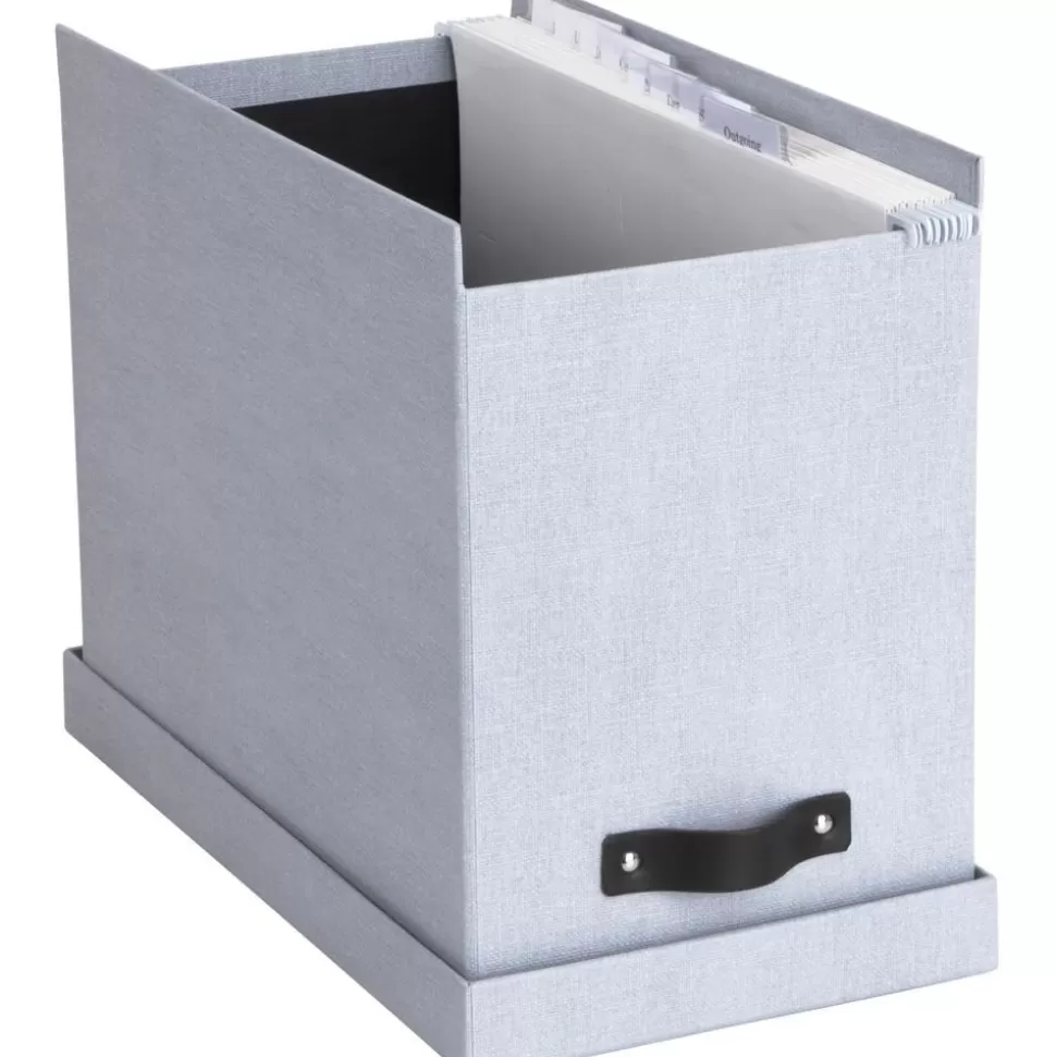 hangeregisterbox_johan_ii_mit_acht_hangemappen_3-7.webp Best Sale Bigso Box of Sweden Hangeregister-Box Johan Ii Mit Acht Hangemappen