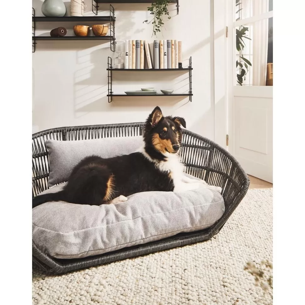 in__outdoorhundebett_prado_4-7.webp Outlet Laboni In- & Outdoor-Hundebett Prado