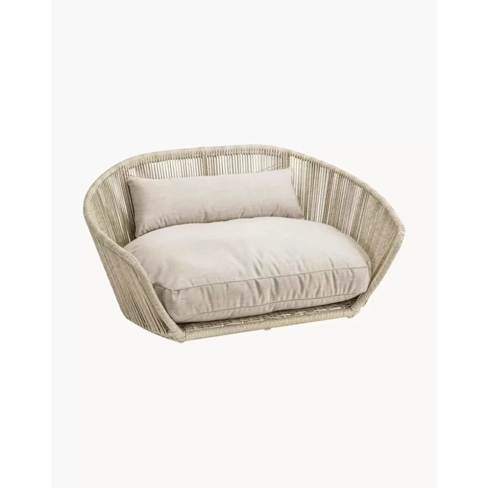 New Laboni In- & Outdoor-Hundebett Vogue