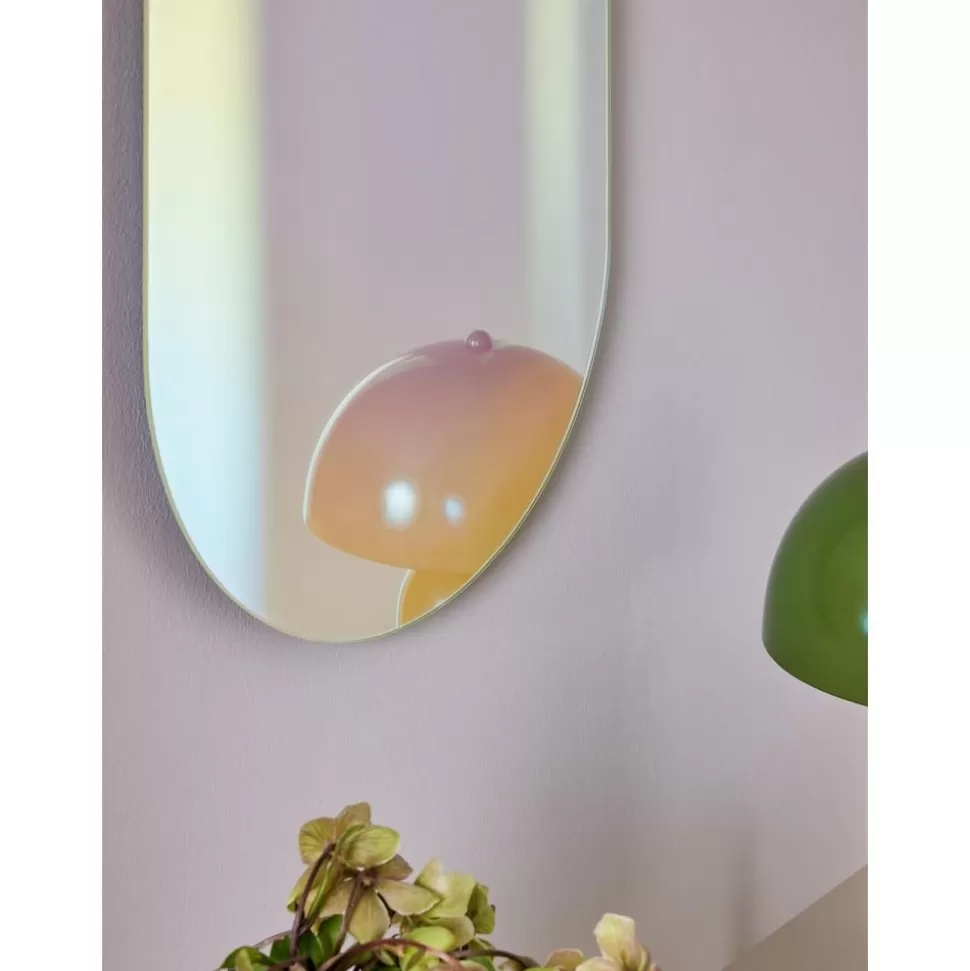 irisierender_designwandspiegel_ruby_2-4.webp Discount Westwing Collection Irisierender Design-Wandspiegel Ruby