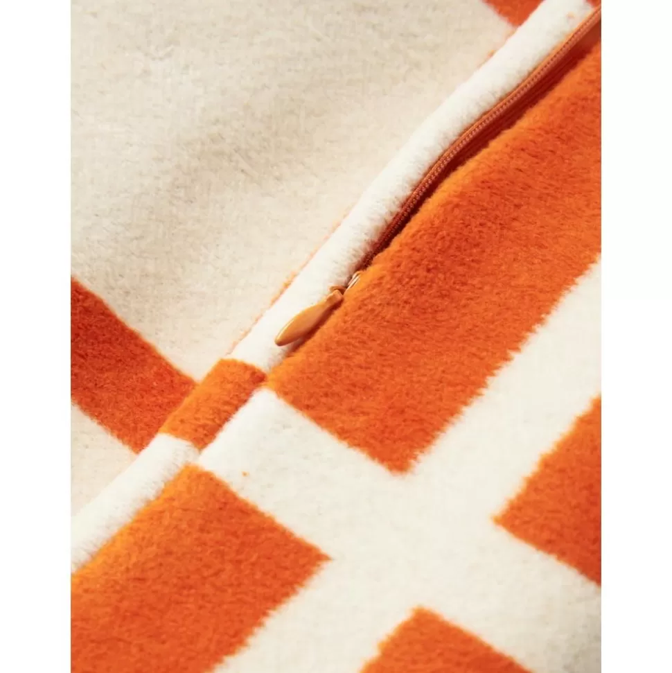 karierte_kissenhulle_edison_7-2.webp Clearance Westwing Collection Karierte Kissenhulle Edison