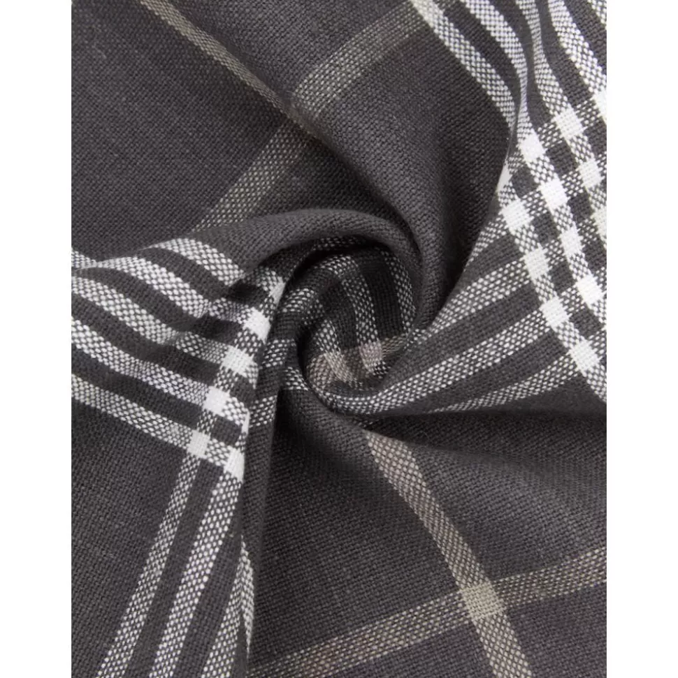 karierte_kissenhulle_stirling_mit_keder_2-8.webp Sale Westwing Collection Karierte Kissenhulle Stirling Mit Keder