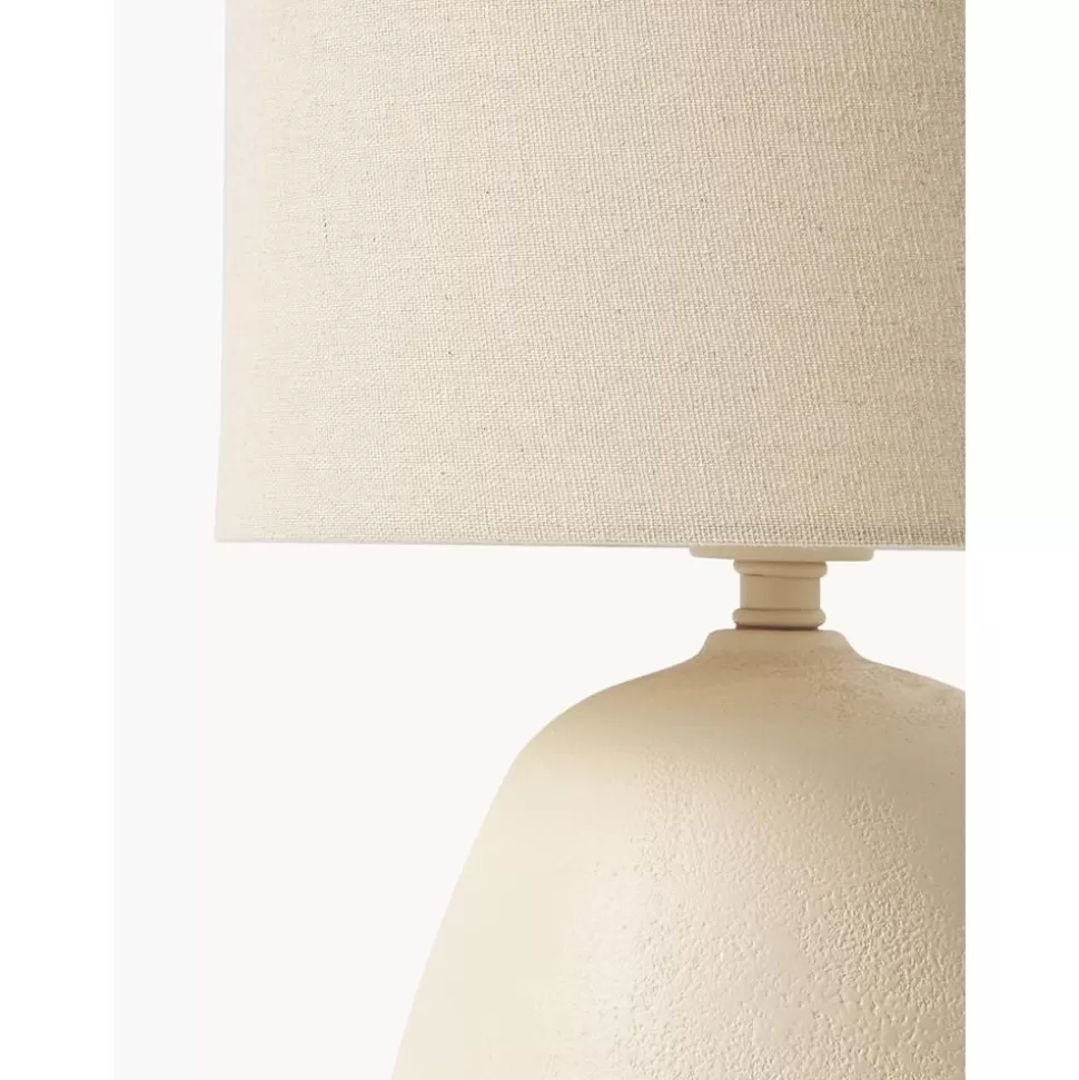 keramiktischlampe_eileen_5-5.webp Discount Westwing Collection Keramik-Tischlampe Eileen