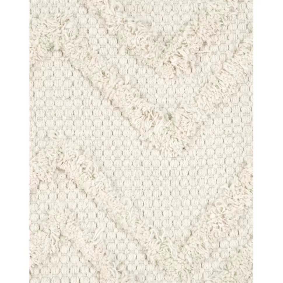 kissenhulle_akesha_mit_getuftetem_zickzackmuster_3-8.webp Sale Westwing Collection Kissenhulle Akesha Mit Getuftetem Zickzack-Muster